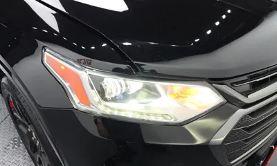 ChevroletGMDaewoo Traverse 2020, 148774 км, за 9706.86 USD - фото 22