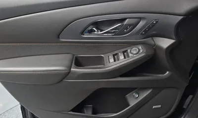 ChevroletGMDaewoo Traverse 2020, 148774 км, за 9706.86 USD - фото 24
