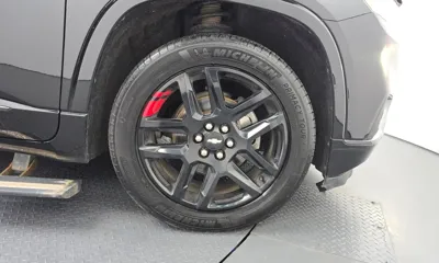 ChevroletGMDaewoo Traverse 2020, 148774 км, за 9706.86 USD - фото 31