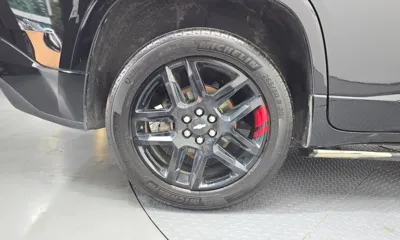 ChevroletGMDaewoo Traverse 2020, 148774 км, за 9706.86 USD - фото 32