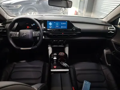 Citroen C5 X 2023, 34100 км, за 14573 USD - фото 13