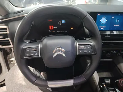 Citroen C5 X 2023, 34100 км, за 14573 USD - фото 14