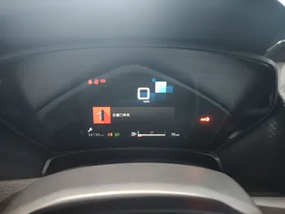 Citroen C5 X 2023, 34100 км, за 14573 USD - фото 15