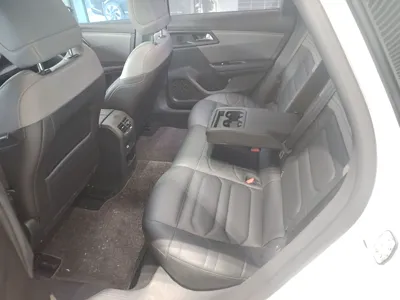 Citroen C5 X 2023, 34100 км, за 14573 USD - фото 20