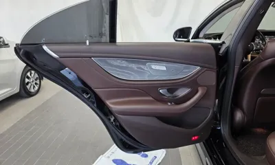 Mercedes-Benz CLS-Class 2020, 119515 км, за 22009.5 USD - фото 25