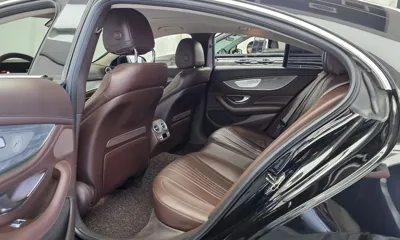 Mercedes-Benz CLS-Class 2020, 119515 км, за 22009.5 USD - фото 26