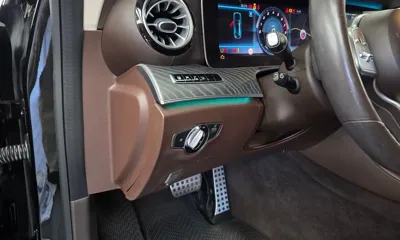 Mercedes-Benz CLS-Class 2020, 119515 км, за 22009.5 USD - фото 30
