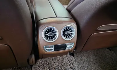 Mercedes-Benz CLS-Class 2020, 119515 км, за 22009.5 USD - фото 32