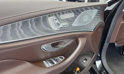 Mercedes-Benz CLS-Class 2020, 119515 км, за 22009.5 USD - фото 33
