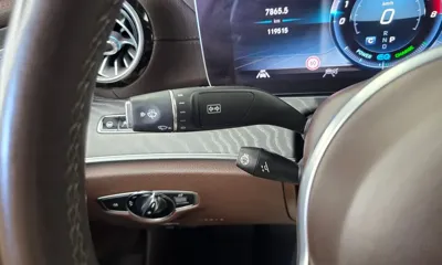 Mercedes-Benz CLS-Class 2020, 119515 км, за 22009.5 USD - фото 35