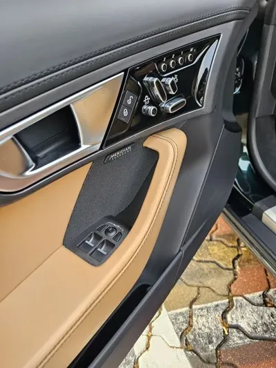 Jaguar F-Type 2016, 39400 км, за 28226.34 USD - фото 6