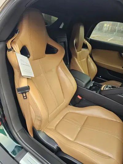 Jaguar F-Type 2016, 39400 км, за 28226.34 USD - фото 8