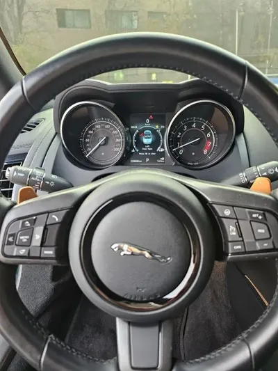 Jaguar F-Type 2016, 39400 км, за 28226.34 USD - фото 13