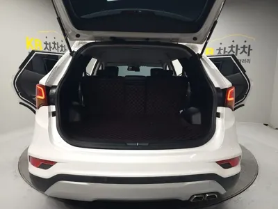 Hyundai Santafe 2016, 142000 км, за 6039.12 USD - фото 6