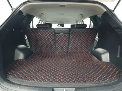 Hyundai Santafe 2016, 142000 км, за 6039.12 USD - фото 7