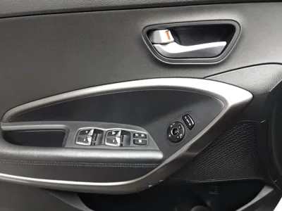 Hyundai Santafe 2016, 142000 км, за 6039.12 USD - фото 10