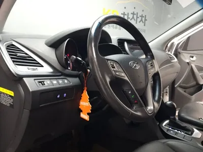 Hyundai Santafe 2016, 142000 км, за 6039.12 USD - фото 11
