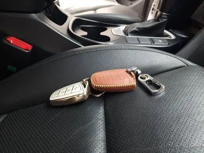 Hyundai Santafe 2016, 142000 км, за 6039.12 USD - фото 14