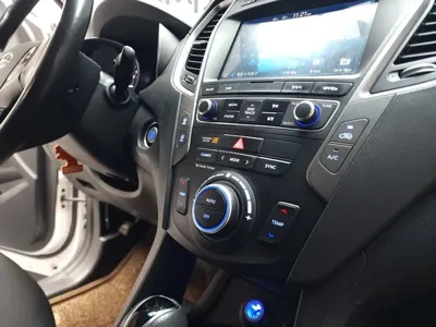 Hyundai Santafe 2016, 142000 км, за 6039.12 USD - фото 16