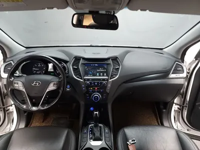 Hyundai Santafe 2016, 142000 км, за 6039.12 USD - фото 17