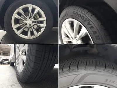 Hyundai Santafe 2016, 142000 км, за 6039.12 USD - фото 20