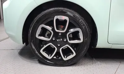 Kia Ray 2019, 4010 км, за 8769.42 USD