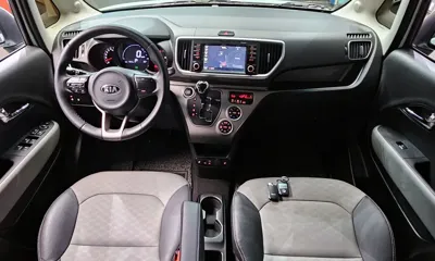 Kia Ray 2019, 4010 км, за 8769.42 USD - фото 7
