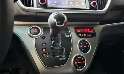 Kia Ray 2019, 4010 км, за 8769.42 USD - фото 9