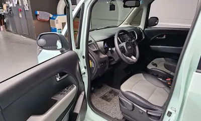 Kia Ray 2019, 4010 км, за 8769.42 USD - фото 10