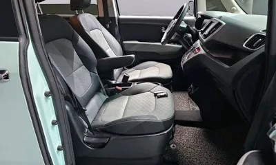 Kia Ray 2019, 4010 км, за 8769.42 USD - фото 11