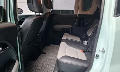 Kia Ray 2019, 4010 км, за 8769.42 USD - фото 12