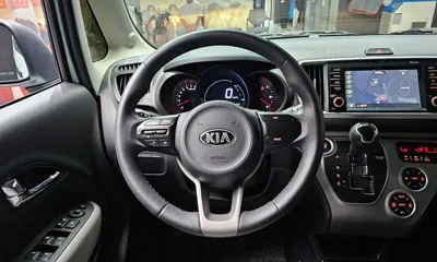 Kia Ray 2019, 4010 км, за 8769.42 USD - фото 13