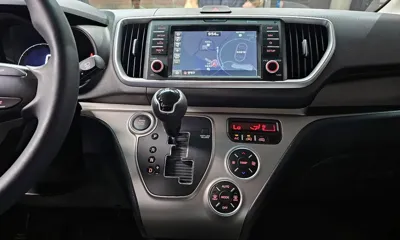 Kia Ray 2019, 4010 км, за 8769.42 USD - фото 14
