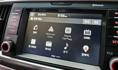 Kia Ray 2019, 4010 км, за 8769.42 USD - фото 16