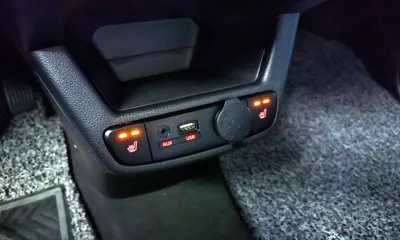 Kia Ray 2019, 4010 км, за 8769.42 USD - фото 18