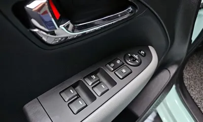 Kia Ray 2019, 4010 км, за 8769.42 USD - фото 20