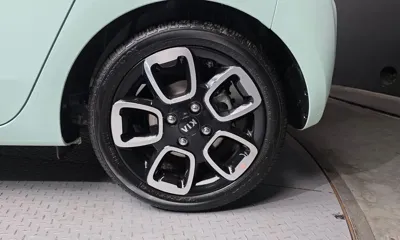 Kia Ray 2019, 4010 км, за 8769.42 USD - фото 21