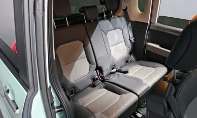 Kia Ray 2019, 4010 км, за 8769.42 USD - фото 26
