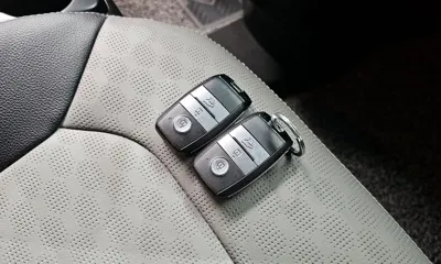 Kia Ray 2019, 4010 км, за 8769.42 USD - фото 29