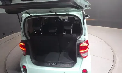 Kia Ray 2019, 4010 км, за 8769.42 USD - фото 30