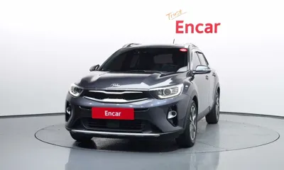 Kia Stonic 2018, 21816 км, за 8395.03 USD