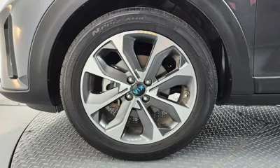 Kia Stonic 2018, 21816 км, за 8395.03 USD