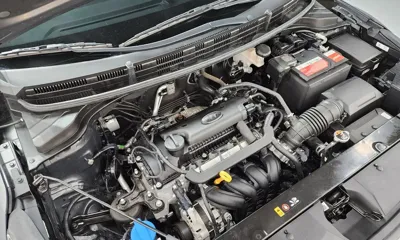 Kia Stonic 2018, 21816 км, за 8395.03 USD - фото 6