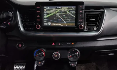 Kia Stonic 2018, 21816 км, за 8395.03 USD - фото 14