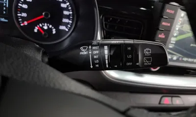 Kia Stonic 2018, 21816 км, за 8395.03 USD - фото 28