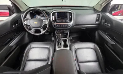 ChevroletGMDaewoo Colorado 2020, 64756 км, за 11487.46 USD - фото 7