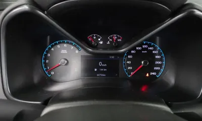 ChevroletGMDaewoo Colorado 2020, 64756 км, за 11487.46 USD - фото 8