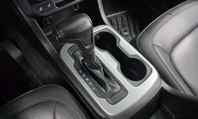 ChevroletGMDaewoo Colorado 2020, 64756 км, за 11487.46 USD - фото 9
