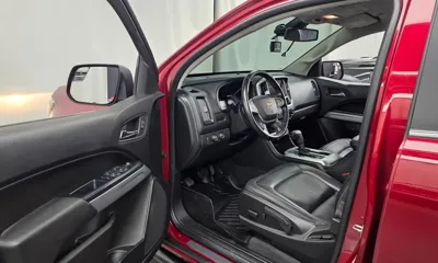 ChevroletGMDaewoo Colorado 2020, 64756 км, за 11487.46 USD - фото 10