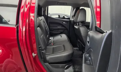 ChevroletGMDaewoo Colorado 2020, 64756 км, за 11487.46 USD - фото 12